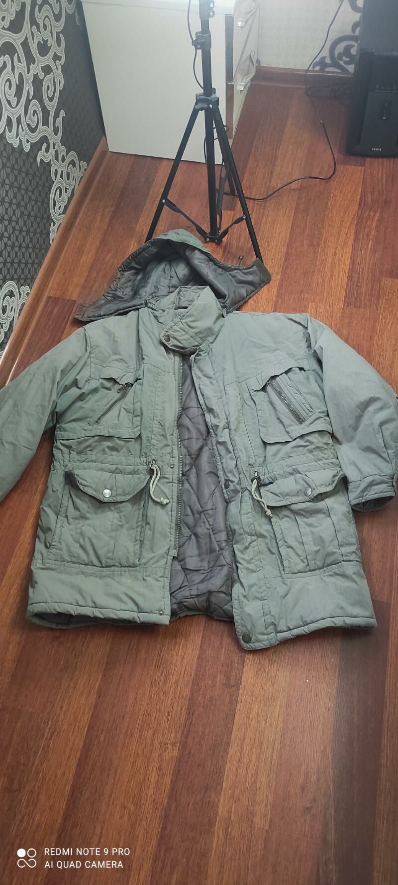 портфель и туфли мужские - Ашхабад - img 2