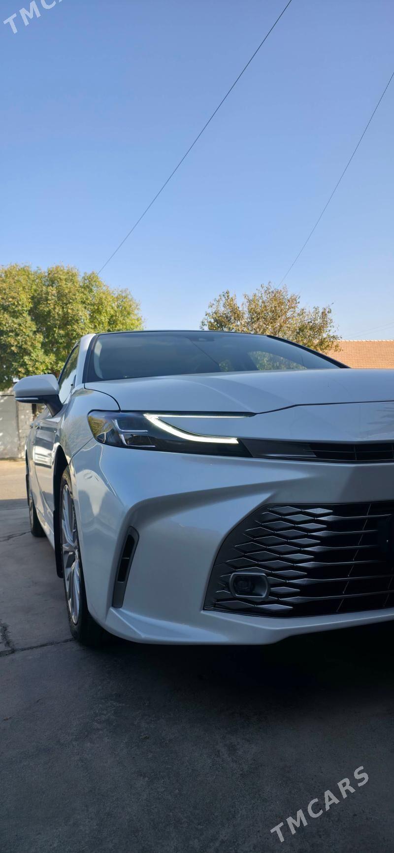 Toyota Camry 2024 - 530 000 TMT - Bedew - img 6