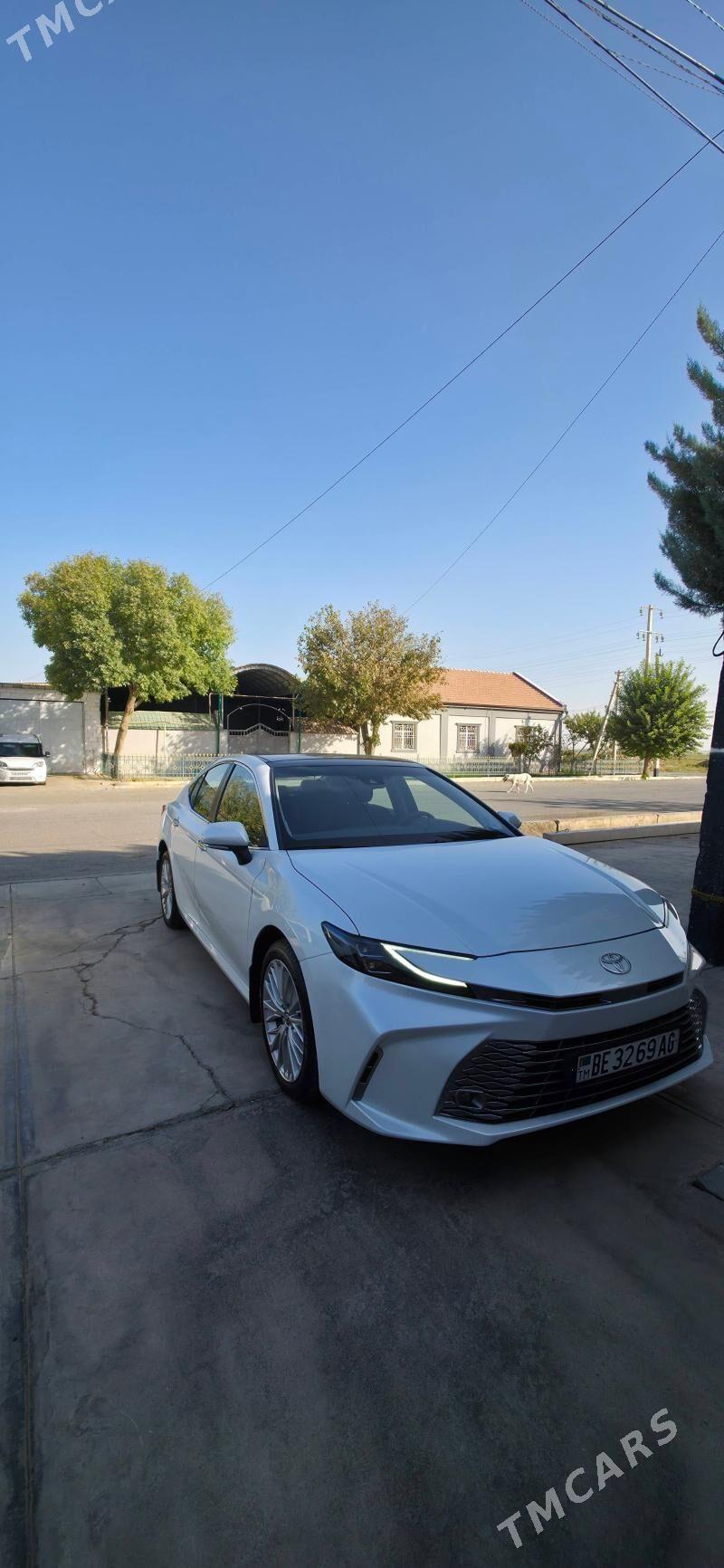 Toyota Camry 2024 - 530 000 TMT - Bedew - img 7