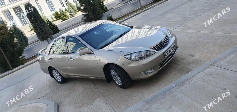 Toyota Camry 2005 - 210 000 TMT - Aşgabat - img 3