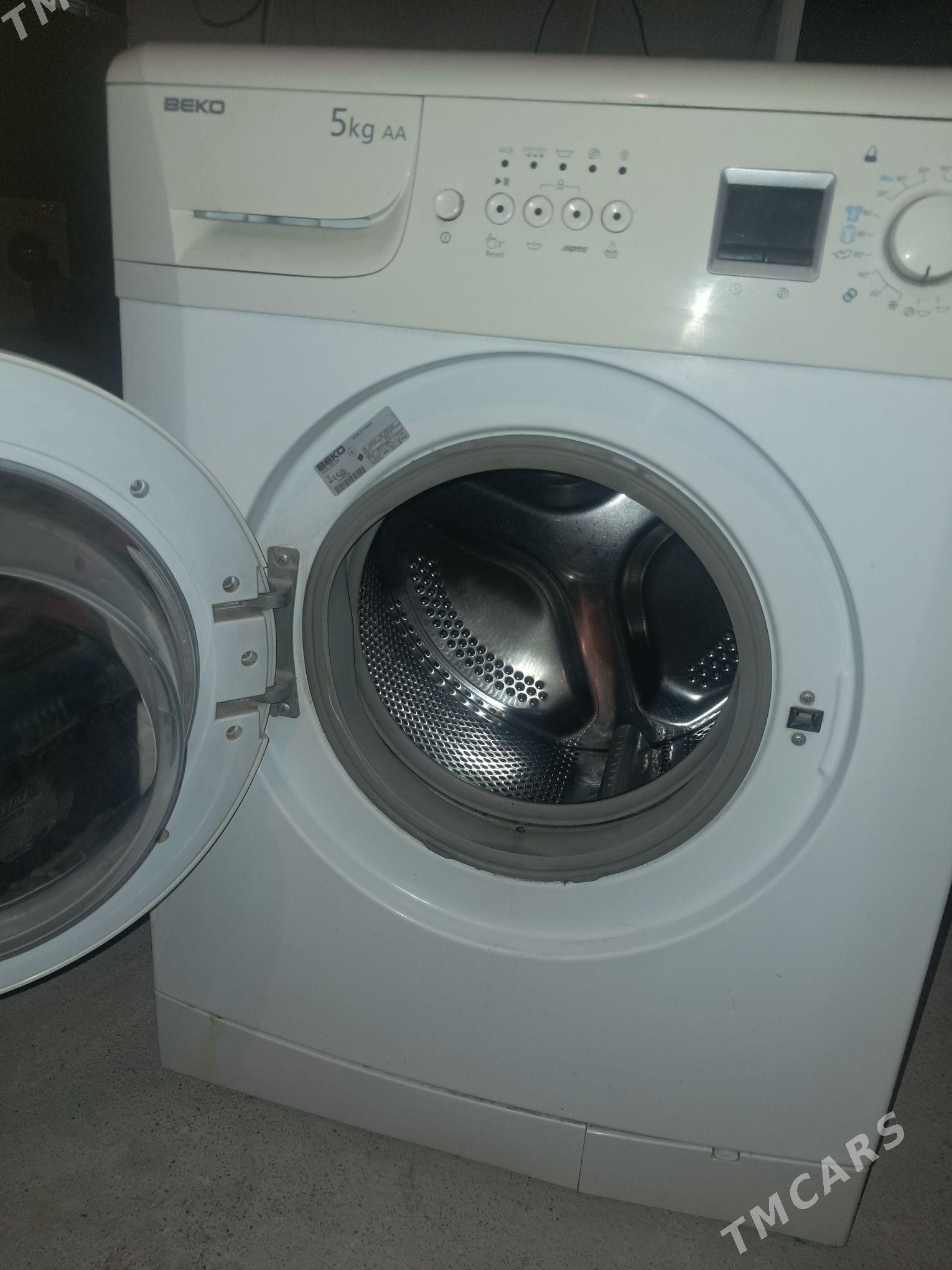 kir masyn - Çoganly - img 2