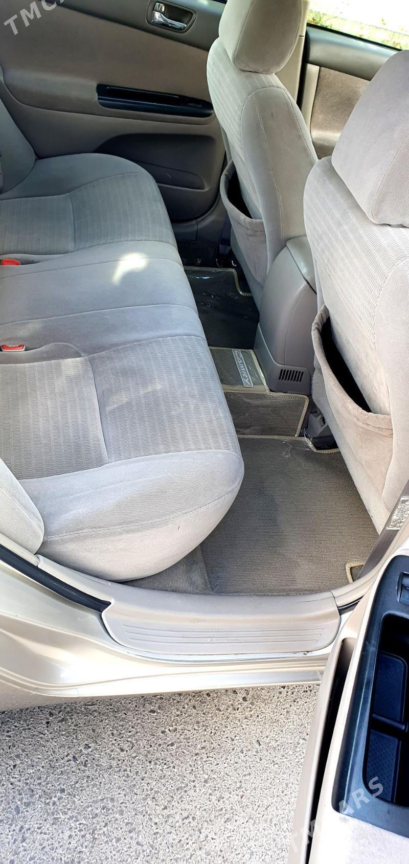 Toyota Camry 2005 - 210 000 TMT - Aşgabat - img 6