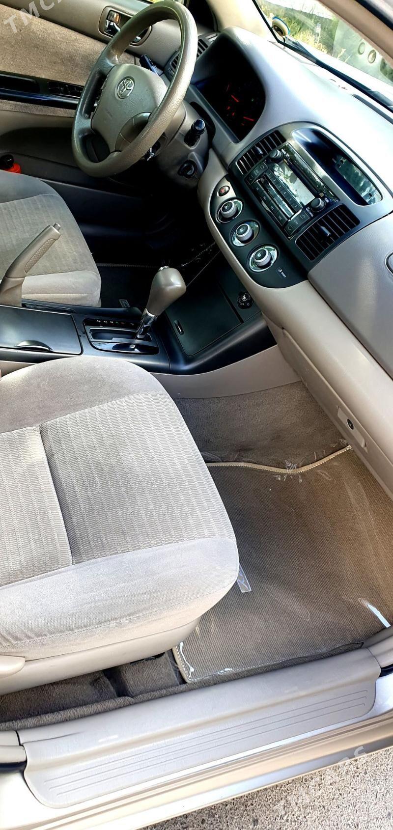 Toyota Camry 2005 - 210 000 TMT - Aşgabat - img 5