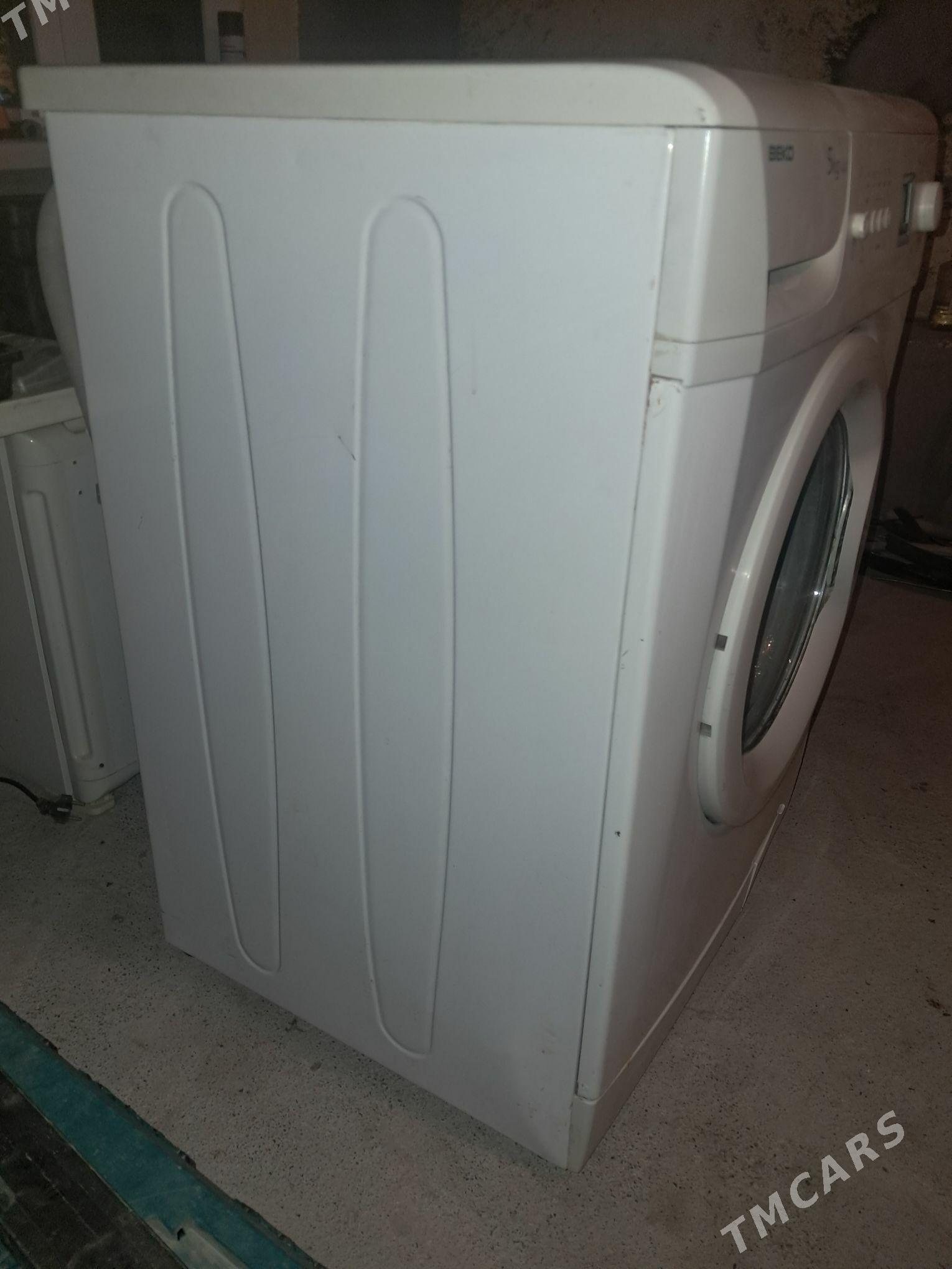 kir masyn - Çoganly - img 3