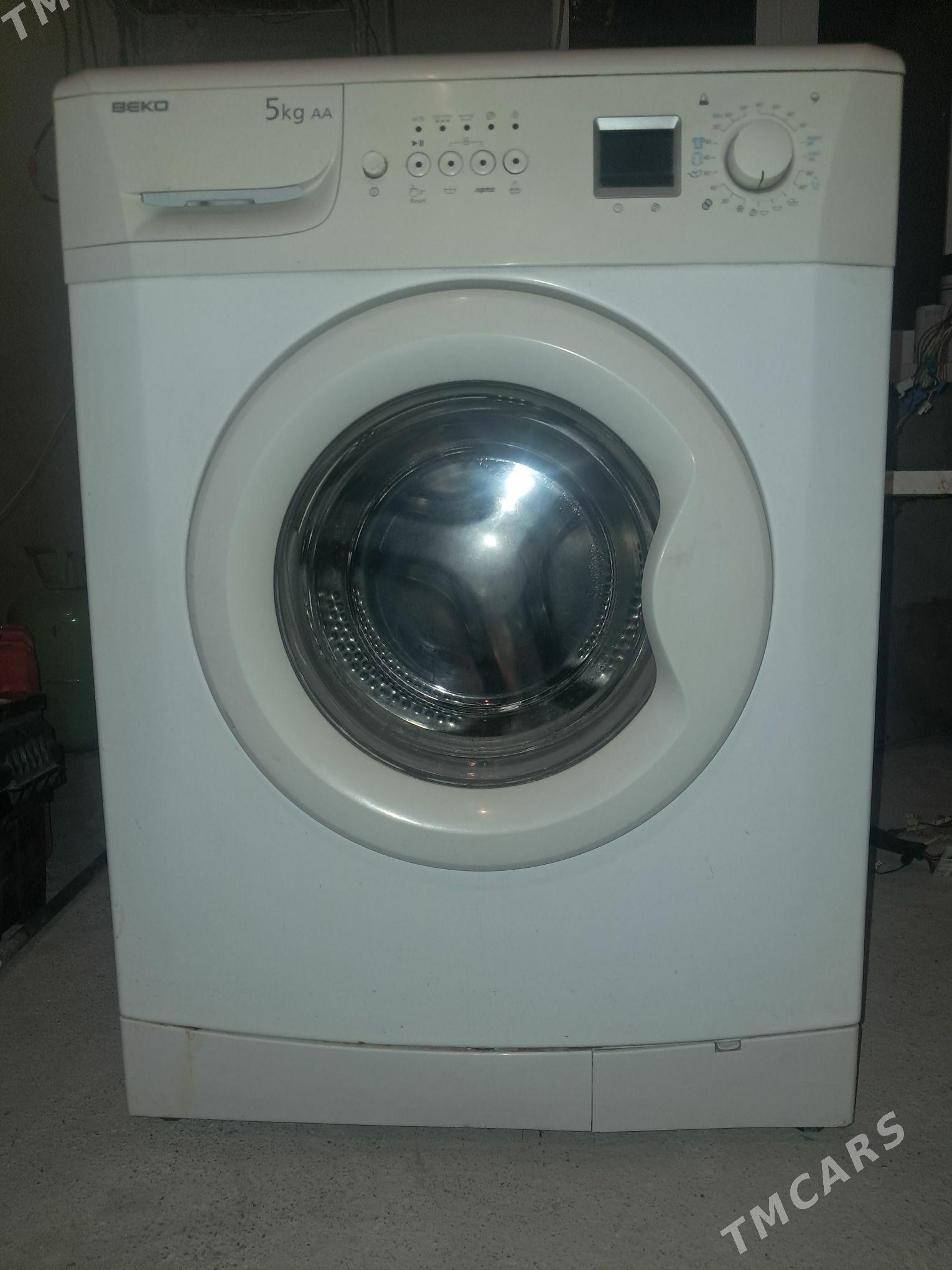 kir masyn - Çoganly - img 1