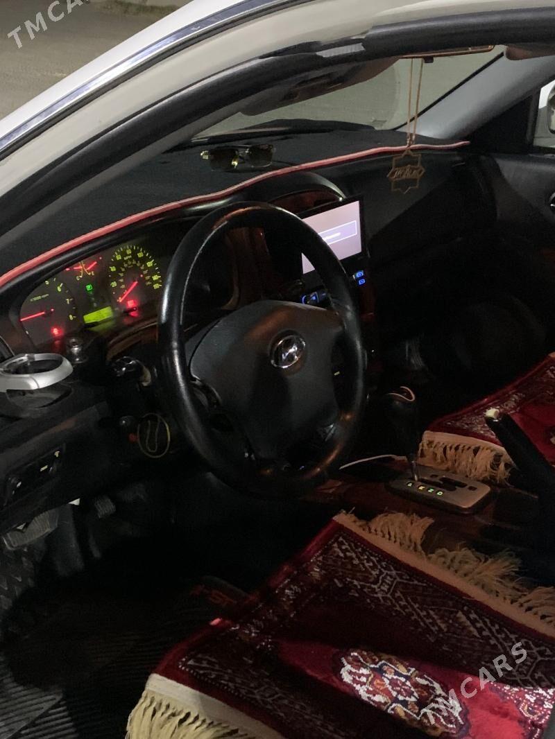 Hyundai Sonata 2002 - 63 000 TMT - Aşgabat - img 5