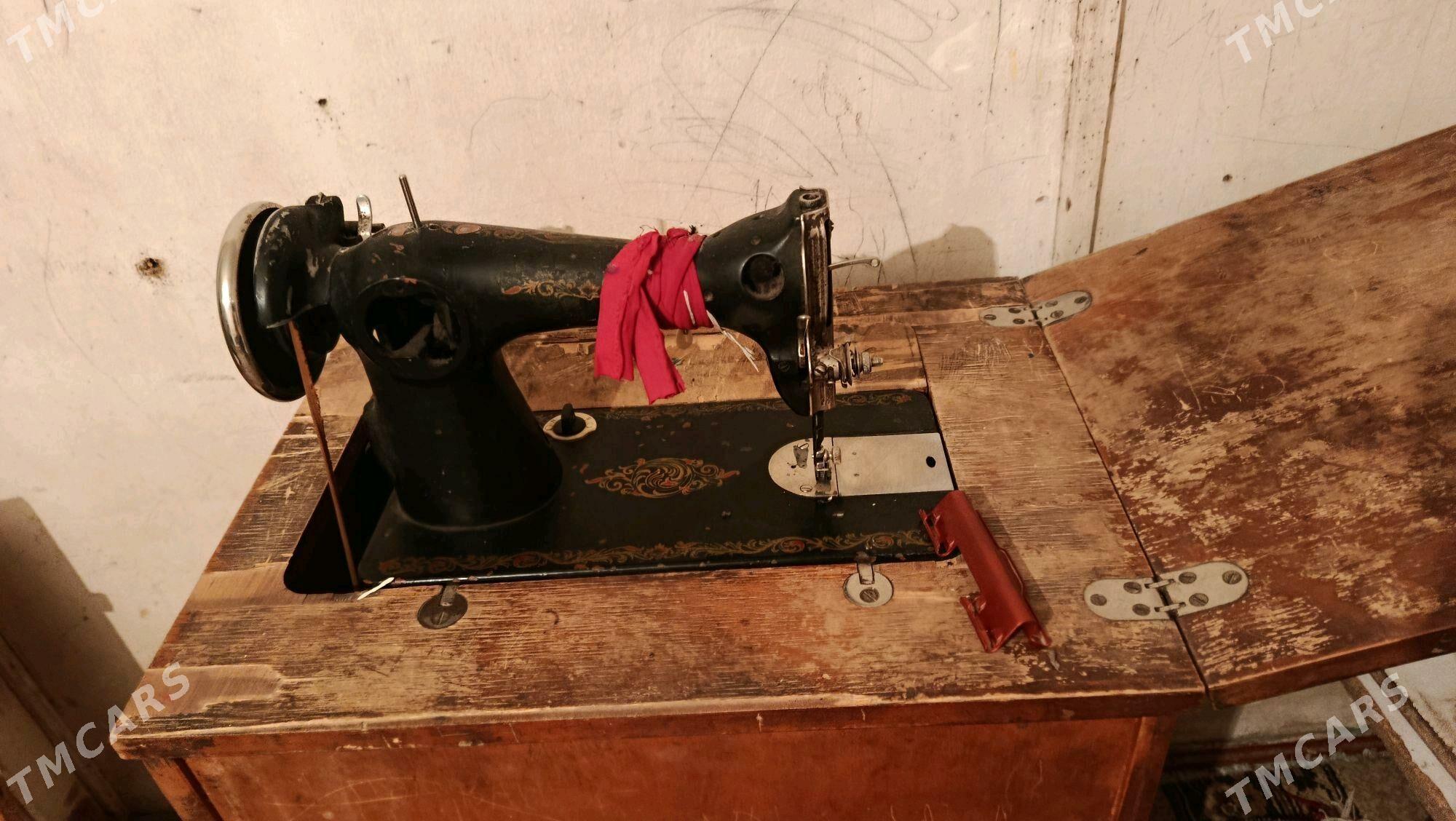 Gara kelle - Шатлык - img 2