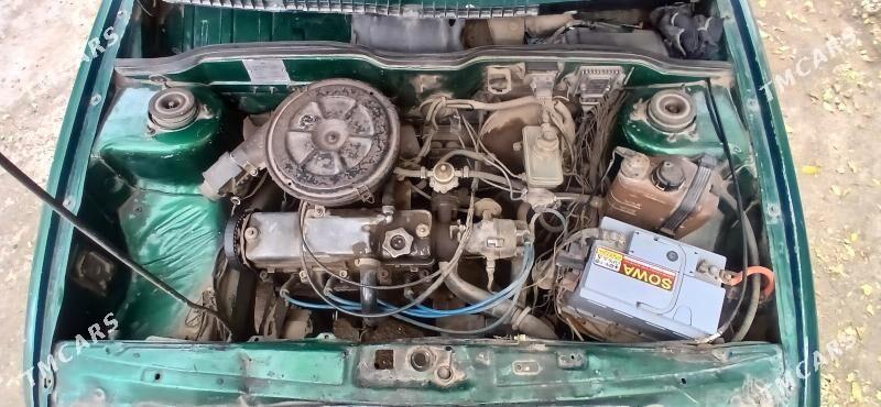 Lada 2115 1998 - 25 000 TMT - Boldumsaz - img 1