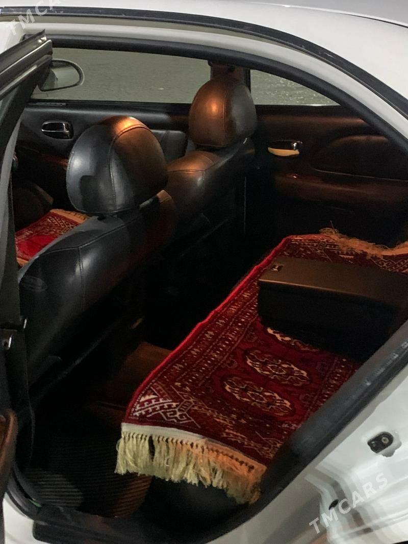 Hyundai Sonata 2002 - 63 000 TMT - Aşgabat - img 6