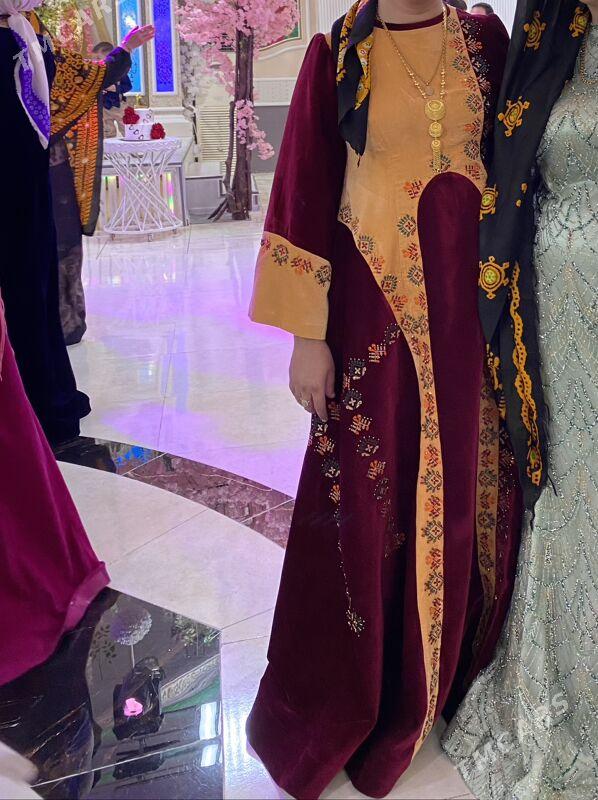 koynek - Balkanabat - img 1