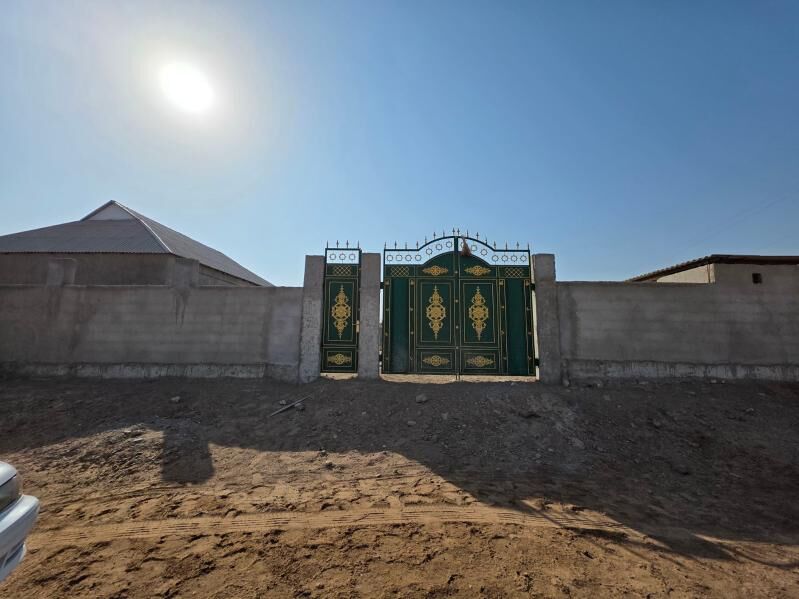 tejen wsoky satlyk jay - Теджен - img 5