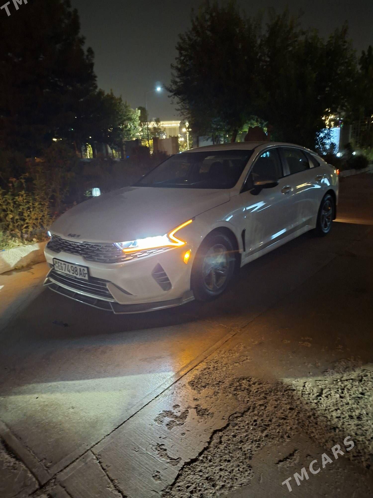 Kia K5 2021 - 270 000 TMT - 11 mkr - img 5