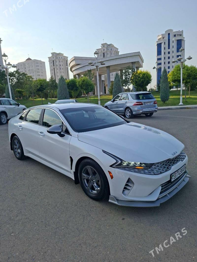 Kia K5 2021 - 270 000 TMT - 11 mkr - img 2