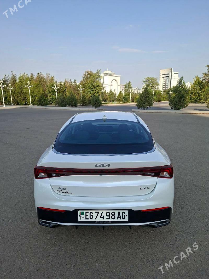 Kia K5 2021 - 270 000 TMT - 11 mkr - img 4