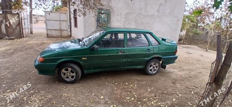 Lada 2115 1998 - 25 000 TMT - Boldumsaz - img 3