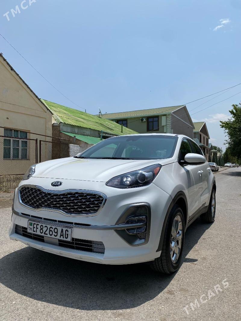 Kia Sportage 2021 - 270 000 TMT - 11 мкр - img 2