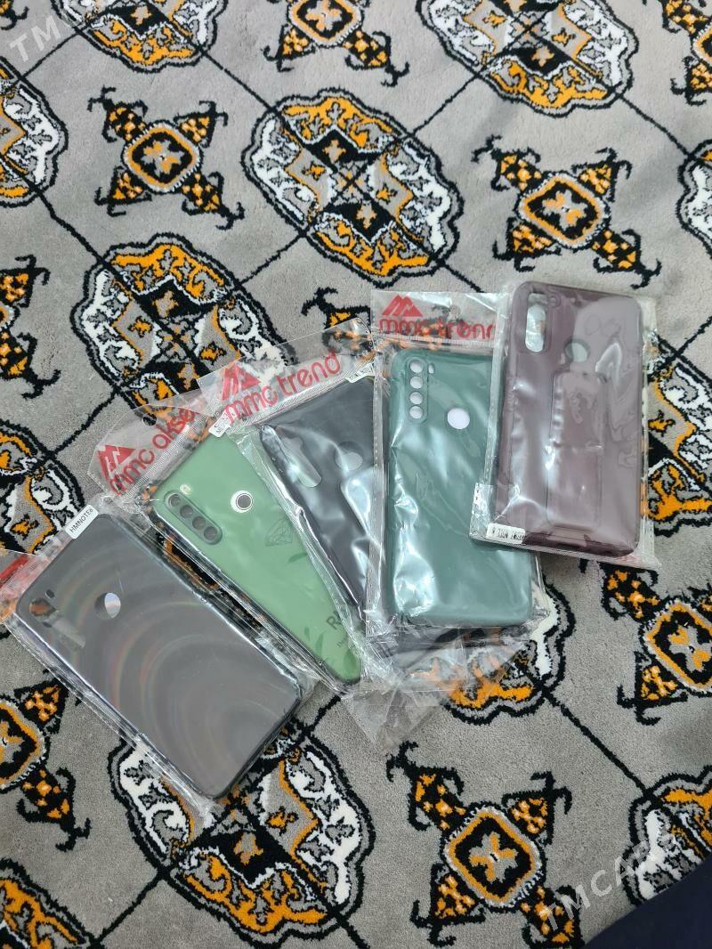 redmi not 8 cehol - Aşgabat - img 2