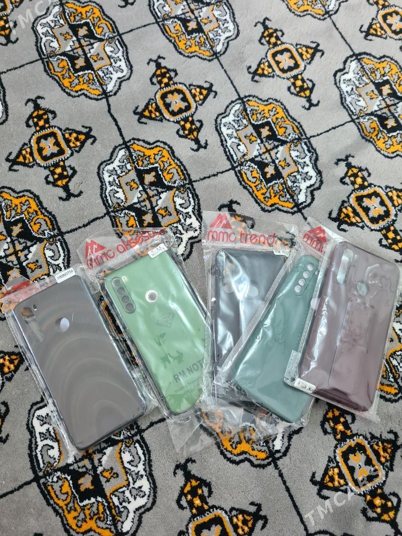 redmi not 8 cehol - Aşgabat - img 1