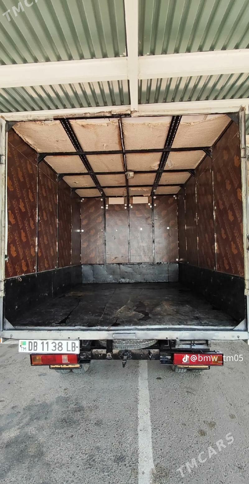 Gaz Gazel 2010 - 170 000 TMT - Türkmenabat - img 5