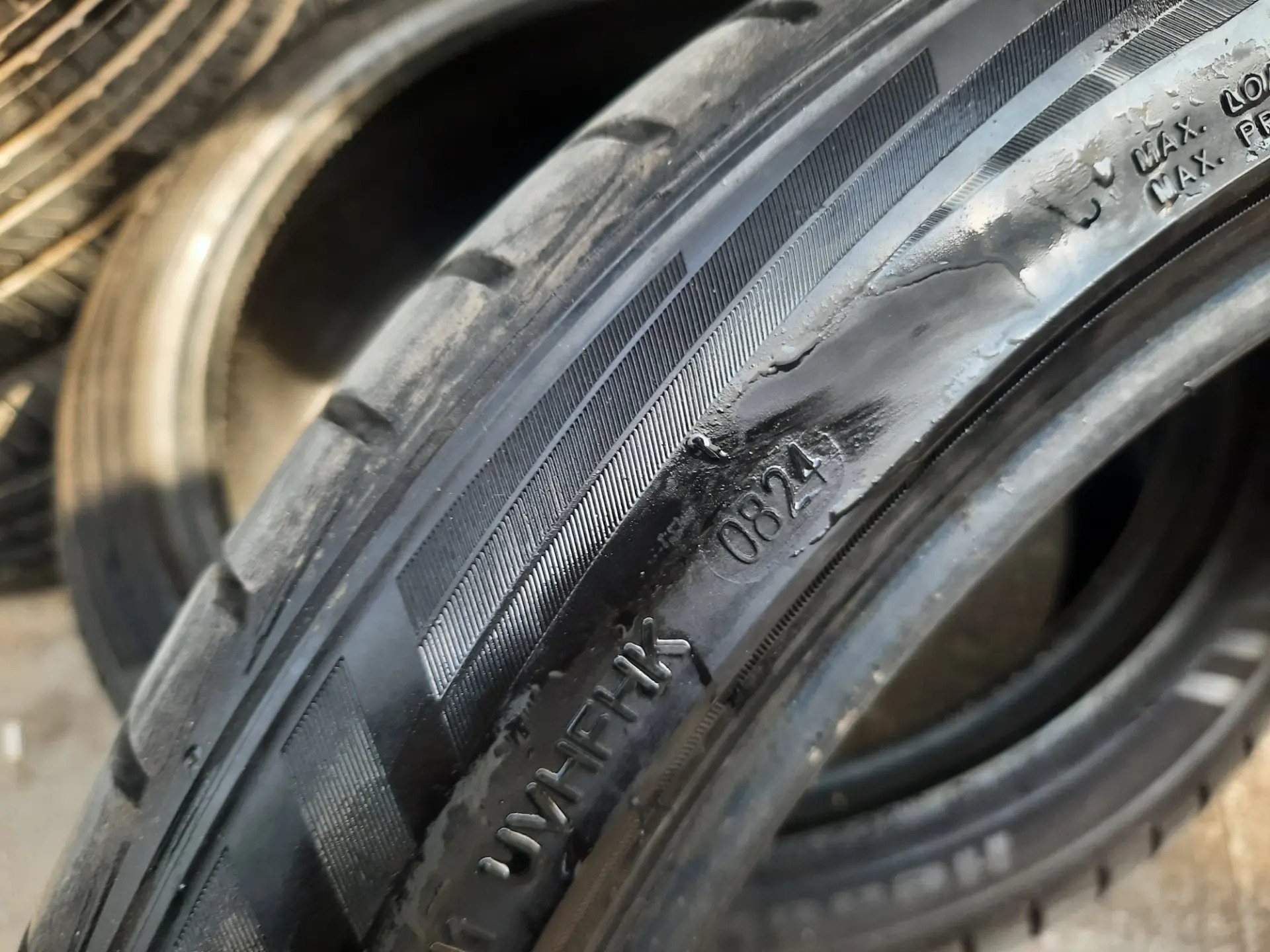 275 35 20 2şt Paket Paşdy 24Ý 1 200 TMT - Гарадамак - img 4