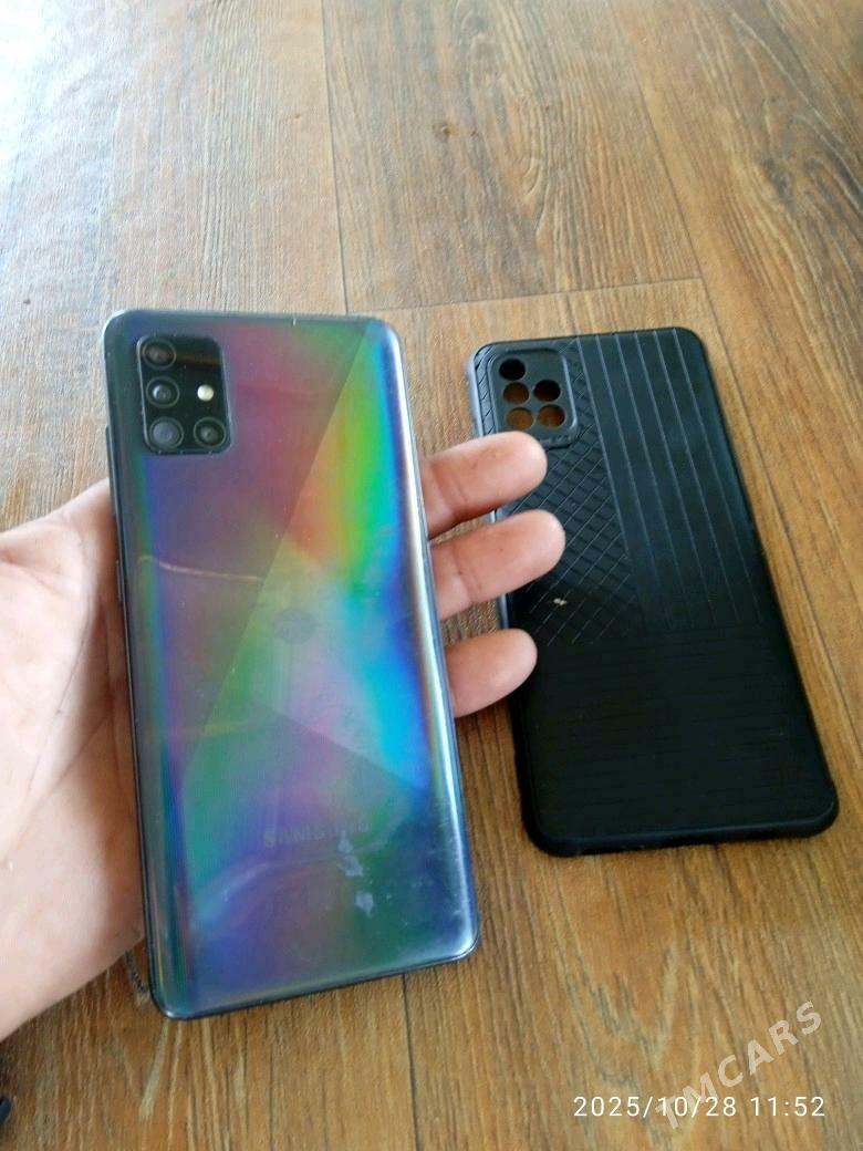 samsung a51 - Wekilbazar - img 2