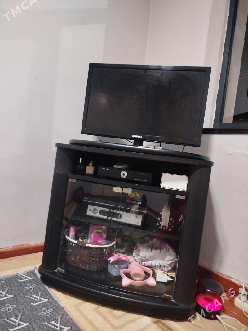 Televizor supra - Balkanabat - img 2