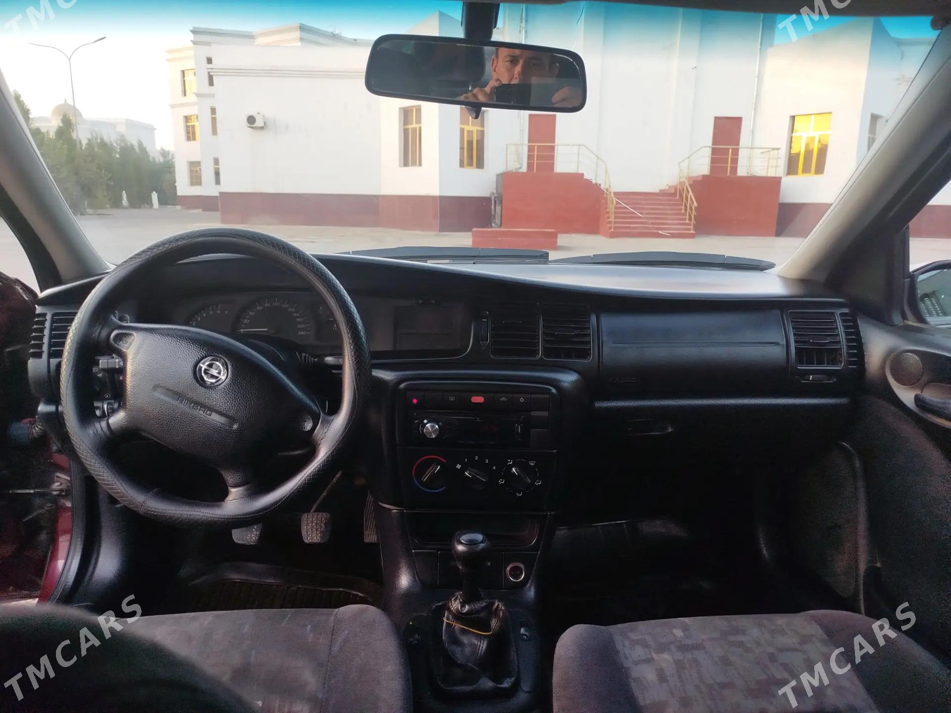 Opel Vectra 1999 - 65 000 TMT - Daşoguz - img 2