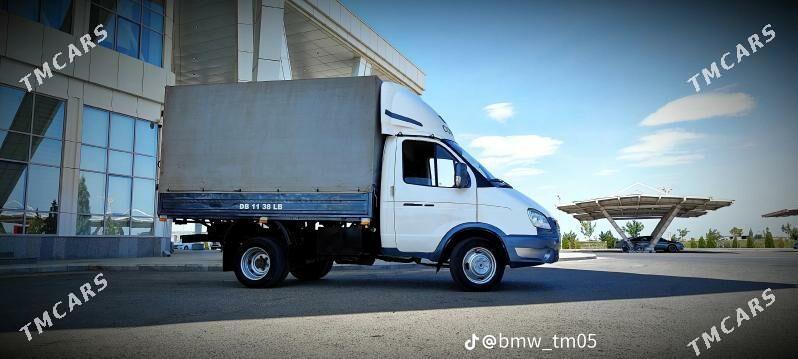 Gaz Gazel 2010 - 170 000 TMT - Türkmenabat - img 2