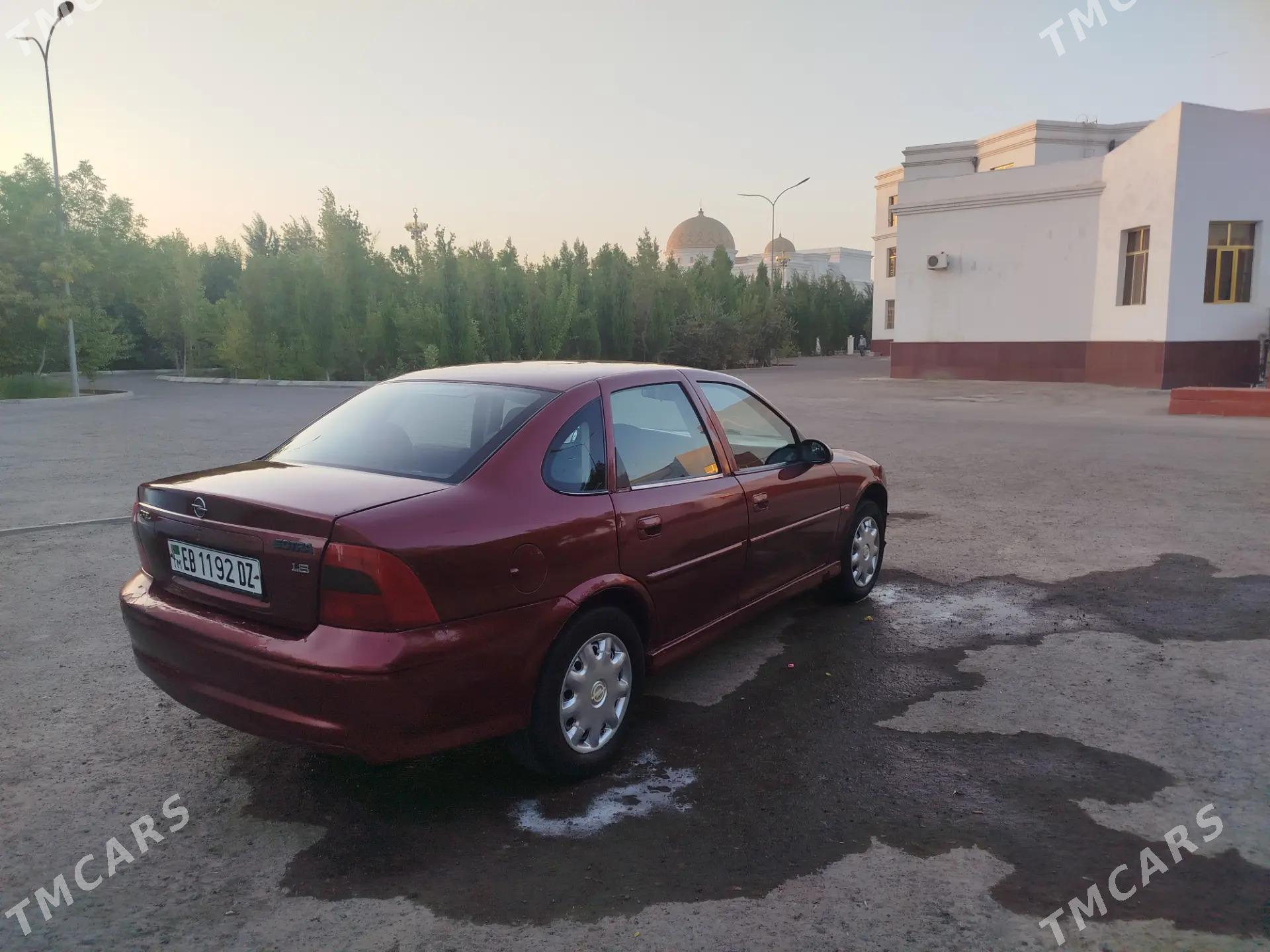 Opel Vectra 1999 - 65 000 TMT - Daşoguz - img 7