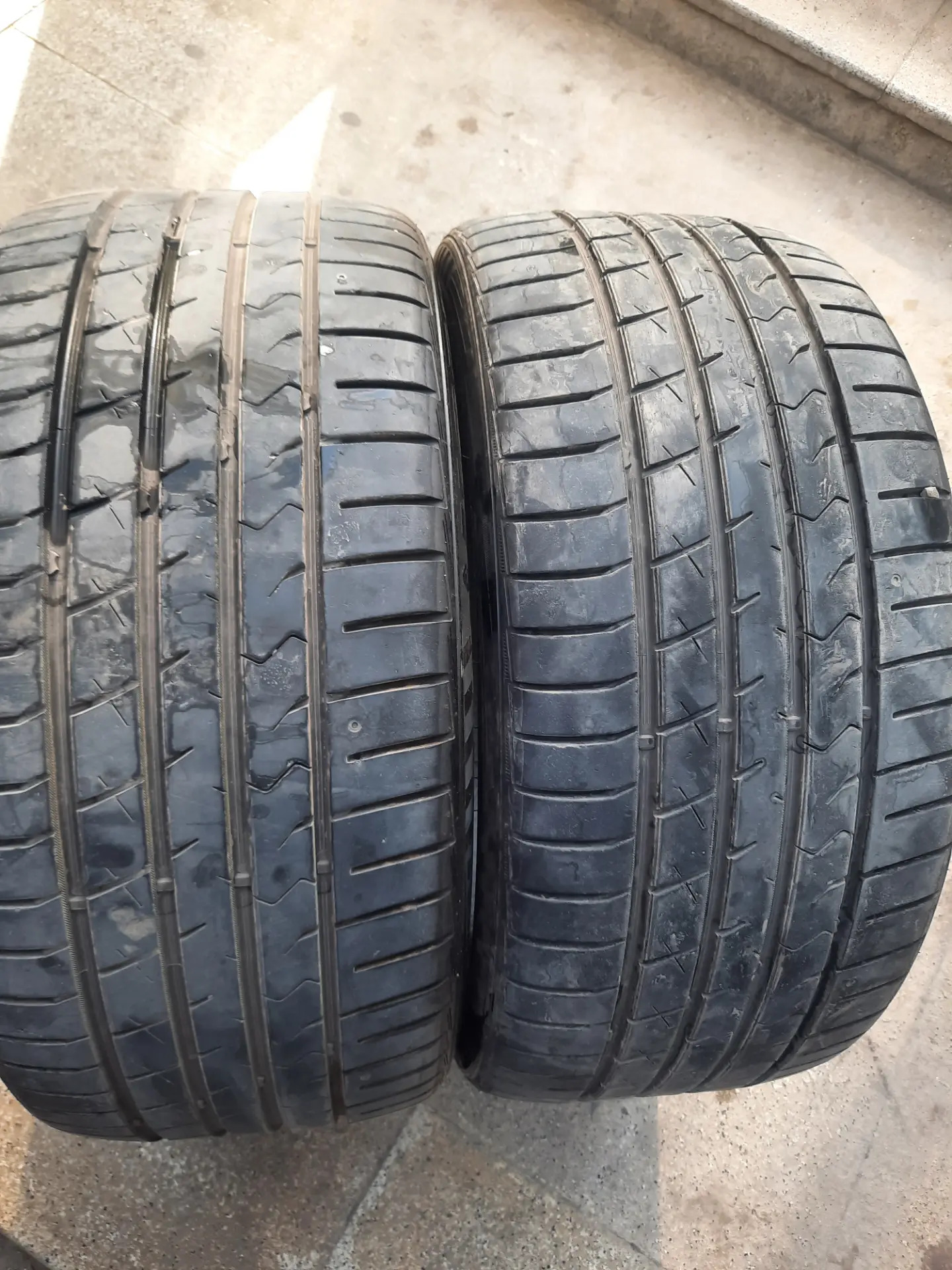 275 35 20 2şt Paket Paşdy 24Ý 1 200 TMT - Гарадамак - img 3