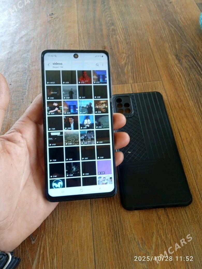 samsung a51 - Wekilbazar - img 3