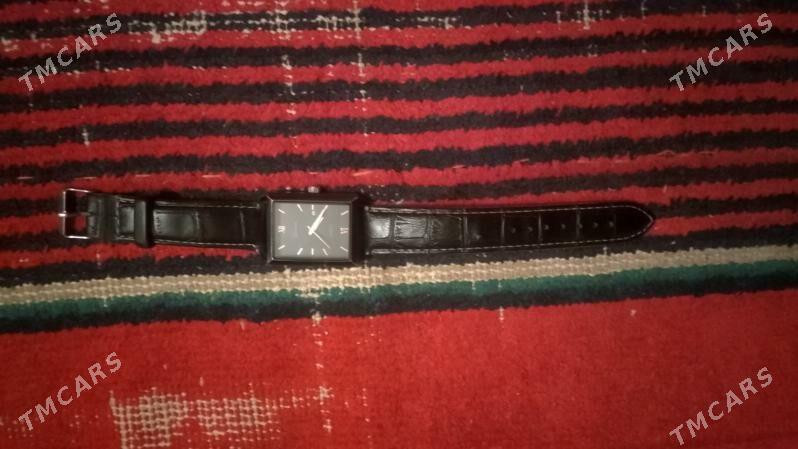 Sagat - Дашогуз - img 2