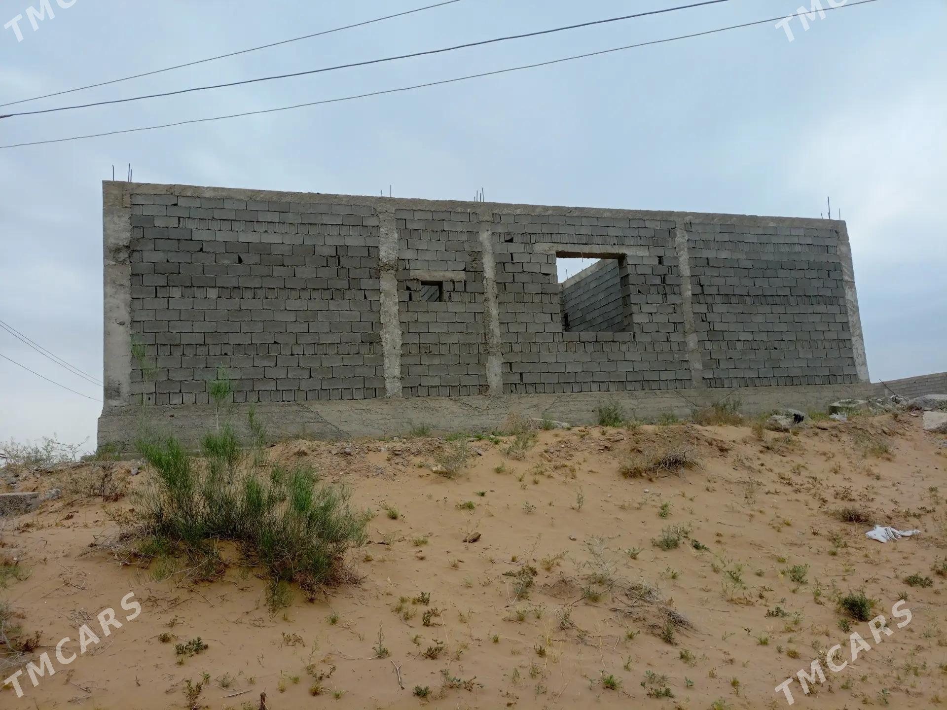 Öñaldy - Ак-Бугдайский этрап - img 3