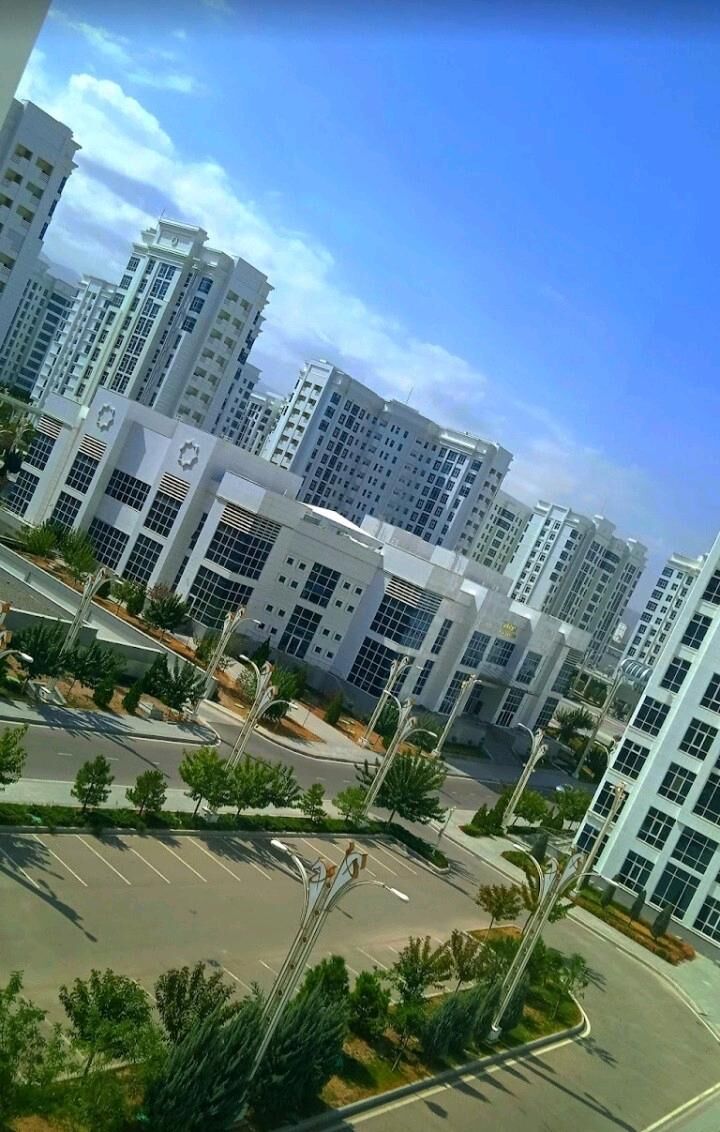 Satlyk Magazyn - Atatürk köç. - img 1