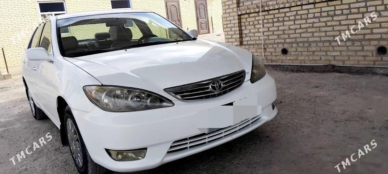 Toyota Camry 2003 - 155 000 TMT - Mary - img 4