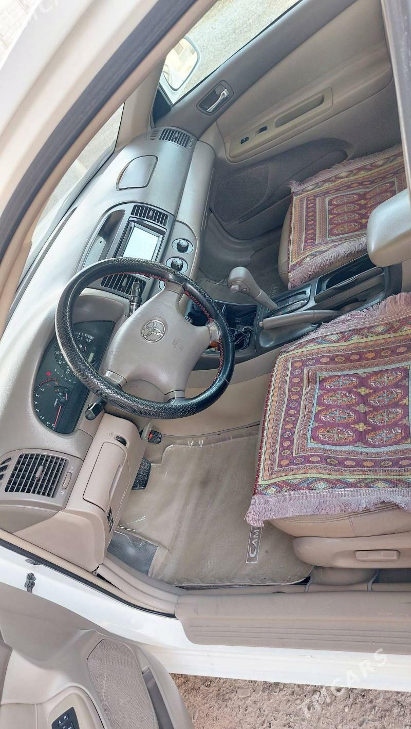 Toyota Camry 2003 - 155 000 TMT - Mary - img 2