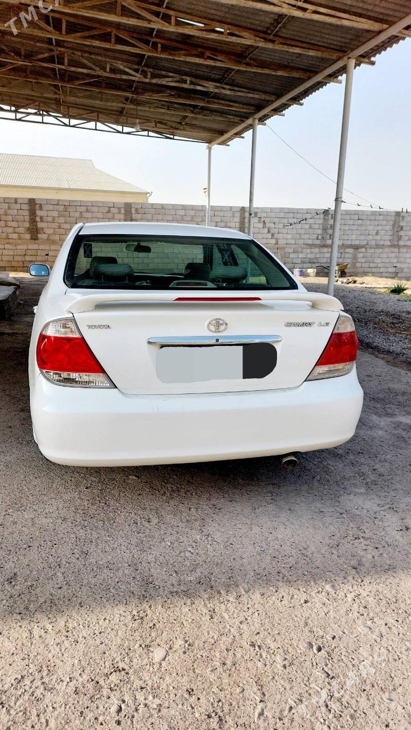 Toyota Camry 2003 - 155 000 TMT - Mary - img 5