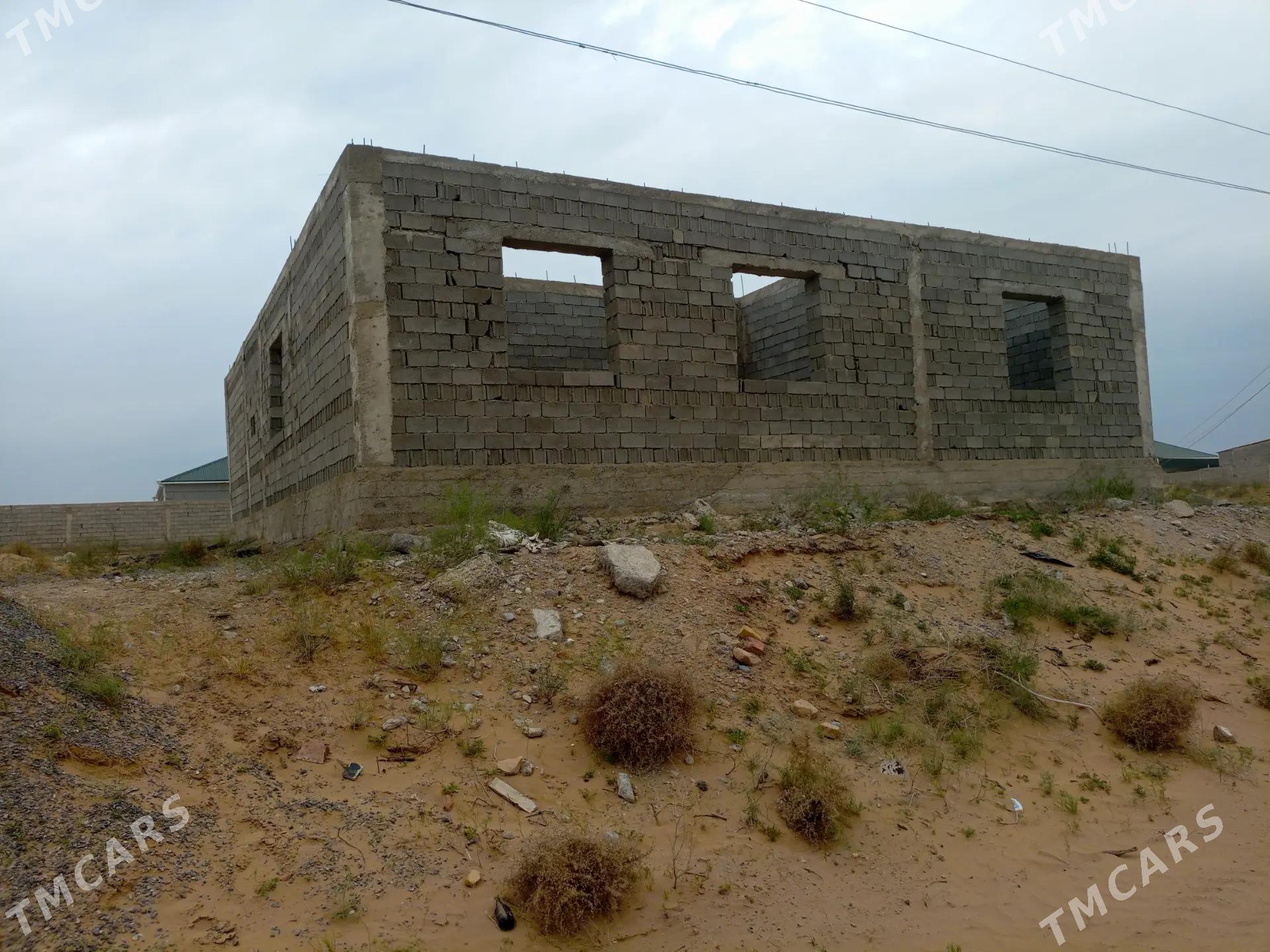 Öñaldy - Ак-Бугдайский этрап - img 1