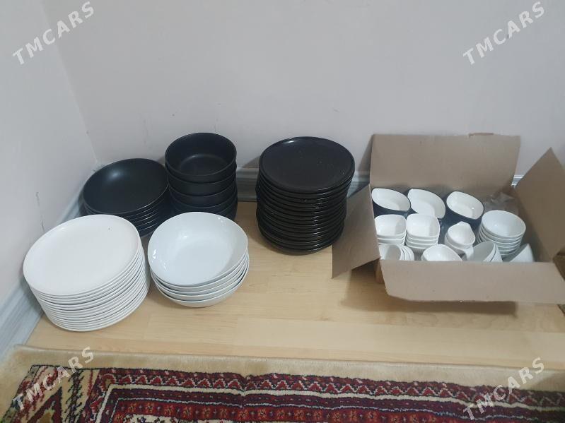 посуда - Aşgabat - img 8