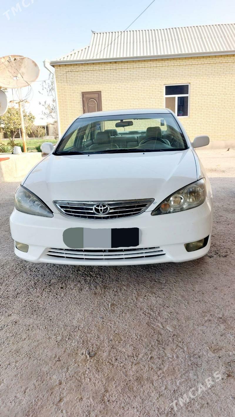 Toyota Camry 2003 - 155 000 TMT - Mary - img 1