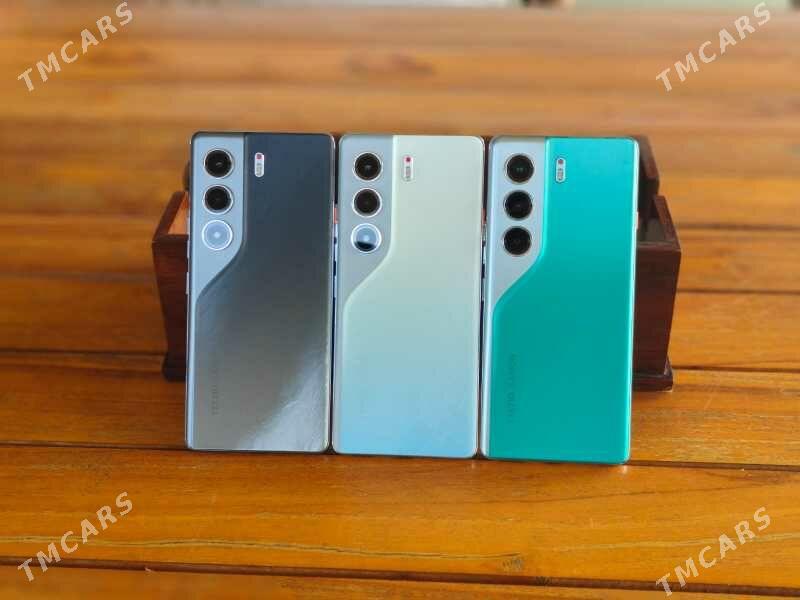 TELEFON ALYAS ULANYLAN RABOCY скупка телефонов б/у - Aşgabat - img 8