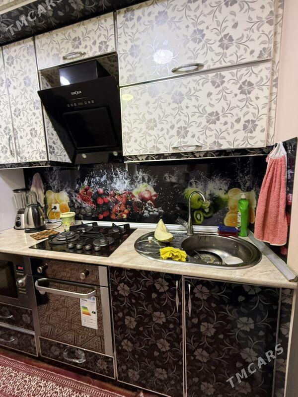 Центр ипотека 2 к 3/1 этаж - Ашхабад - img 8