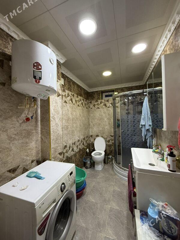 Центр ипотека 2 к 3/1 этаж - Ашхабад - img 2