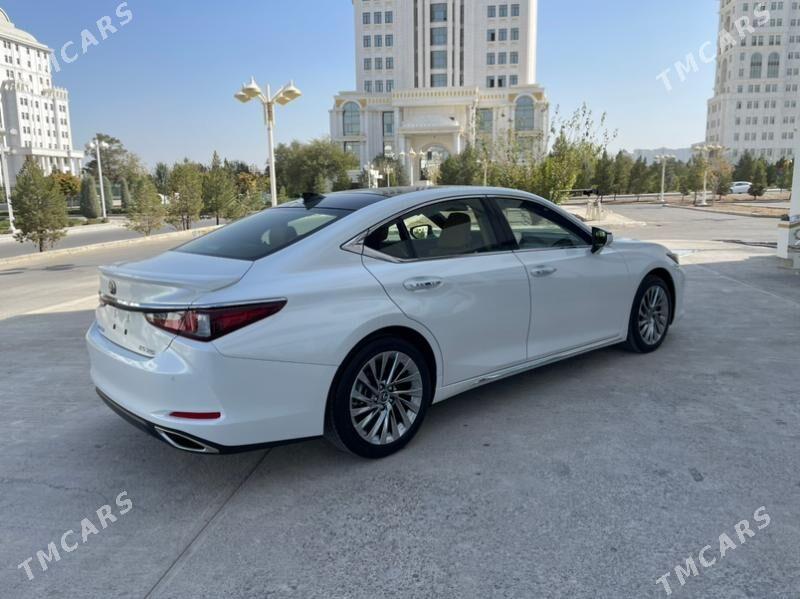 Lexus ES 350 2024 - 1 135 000 TMT - Aşgabat - img 5