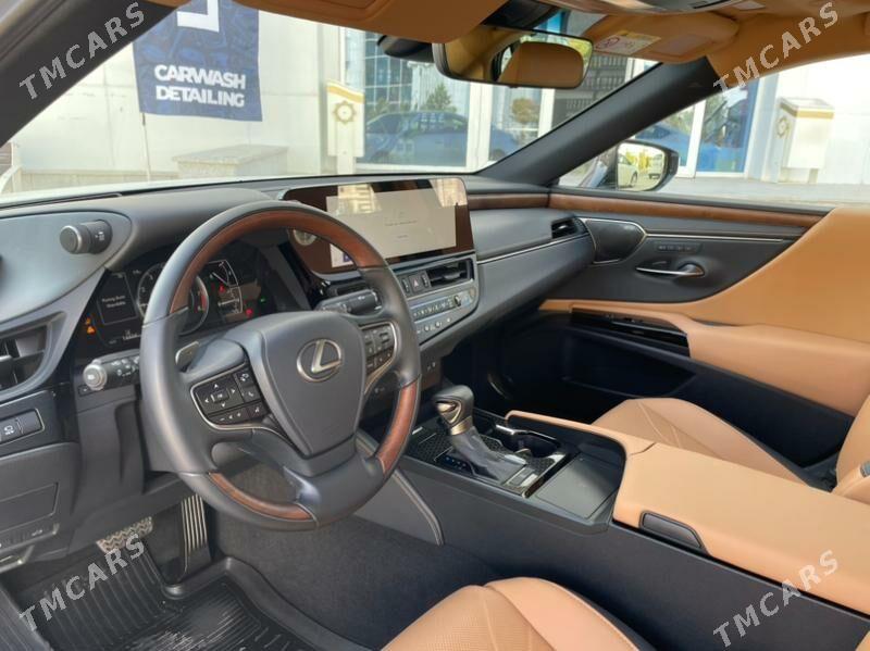 Lexus ES 350 2024 - 1 135 000 TMT - Aşgabat - img 4