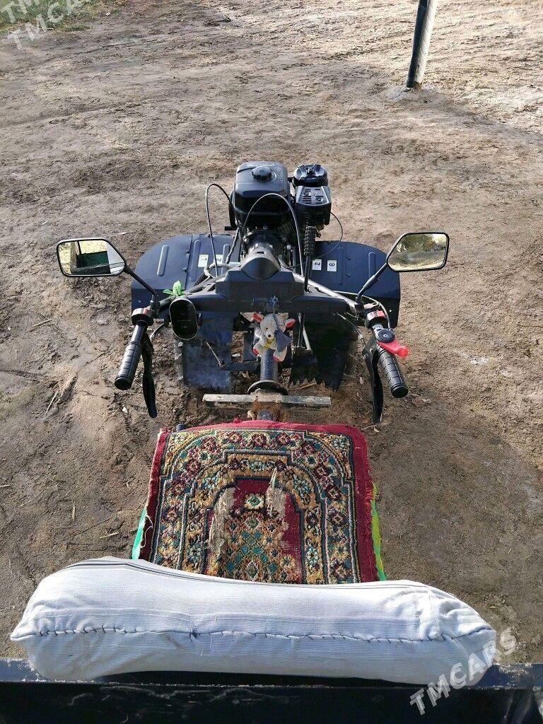 XCMG 500 2024 - 11 000 TMT - Akdepe - img 2