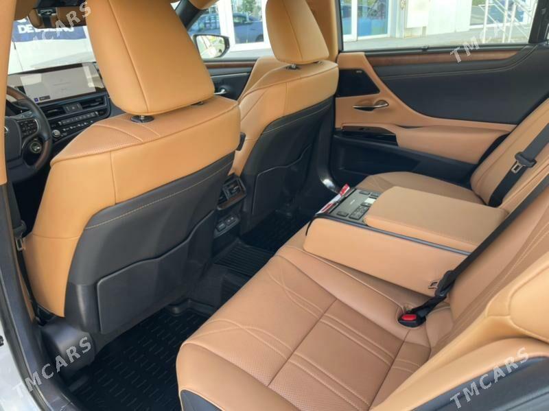 Lexus ES 350 2024 - 1 135 000 TMT - Aşgabat - img 8