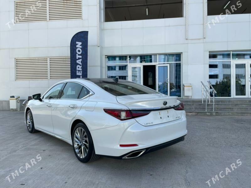 Lexus ES 350 2024 - 1 135 000 TMT - Aşgabat - img 6