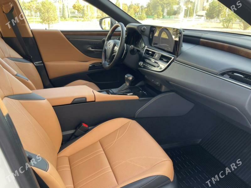 Lexus ES 350 2024 - 1 135 000 TMT - Aşgabat - img 9