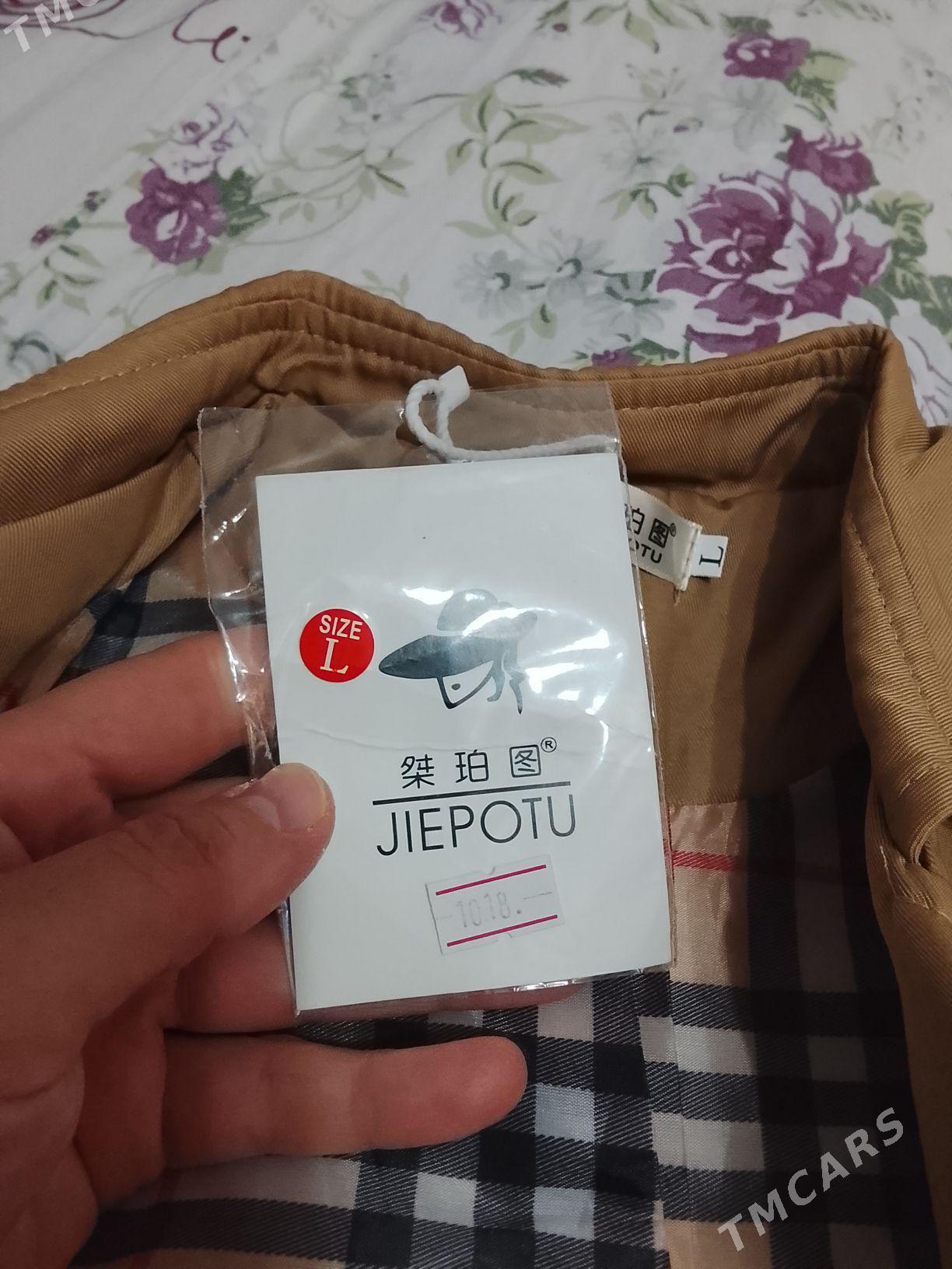 plash - Дашогуз - img 3